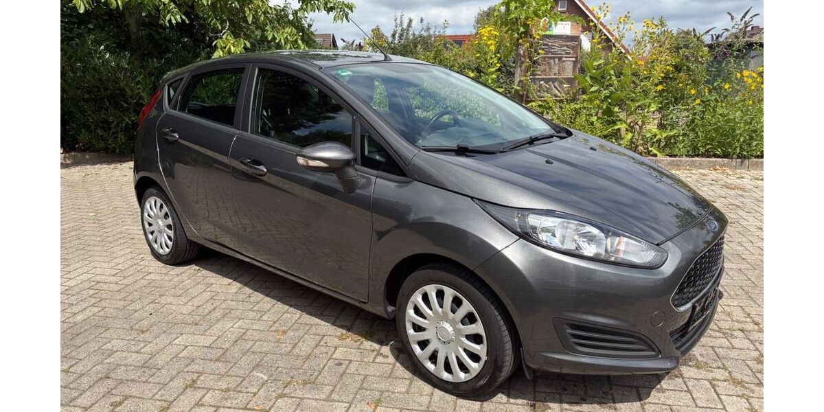 Ford Fiesta 185.000 km 4.250 &euro; Bad Bentheim/Gildehaus 48455