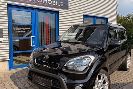 Kia Soul 195.429 km 3.950 &euro; Lingen 49811