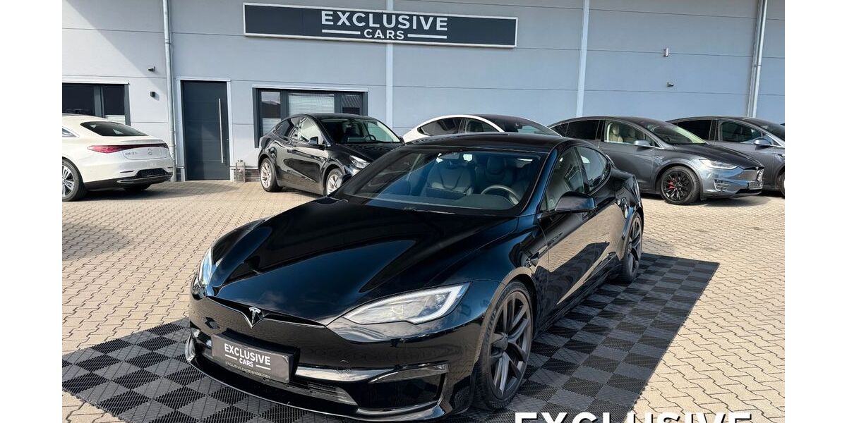 Tesla Model S 65.001 km 69.950 &euro; Emsbüren 48488
