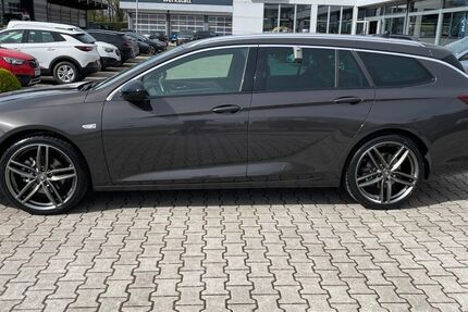Opel Insignia 31.338 km 29.990 &euro; Wietmarschen / Lohne 49835