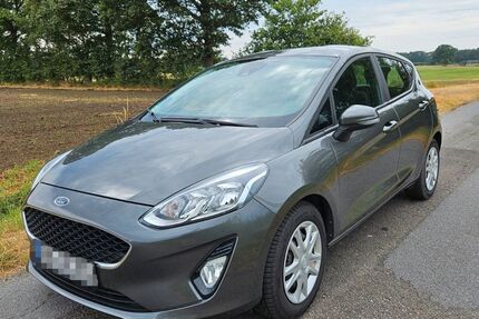 Ford Fiesta 130.336 km 7.000 &euro; Schüttorf 48465