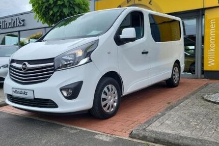 Opel Vivaro 146.300 km 17.950 &euro; Neuenhaus 49828