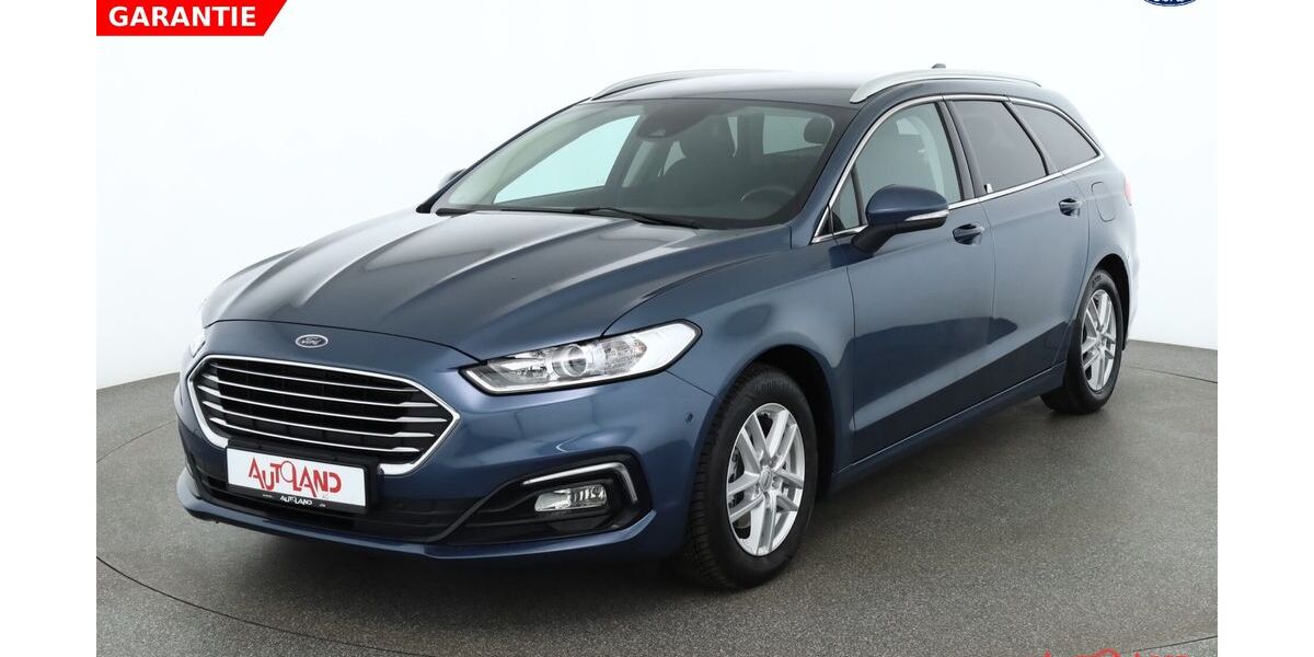 Ford Mondeo 93.295 km 18.890 &euro; Wietmarschen 49835