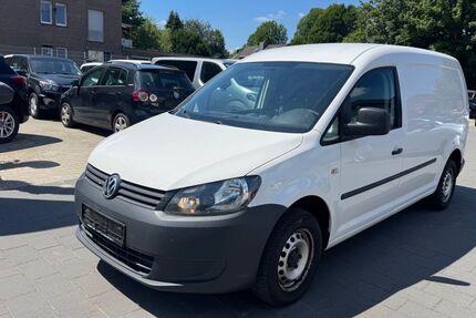 VW Caddy 164.000 km 7.450 &euro; Nordhorn 48529