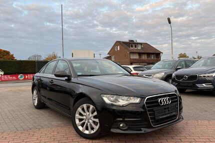 Audi A6 198.680 km 11.200 &euro; Gronau 48599