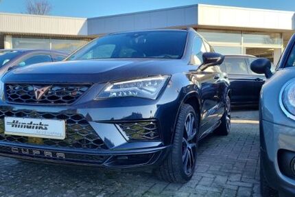Cupra Ateca 76.605 km 25.950 &euro; Neuenhaus 49828