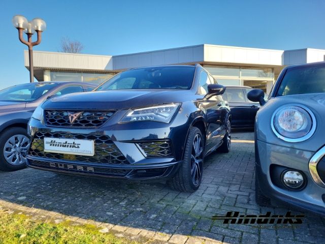 Cupra Ateca 76.605 km 25.950 &euro; Neuenhaus 49828