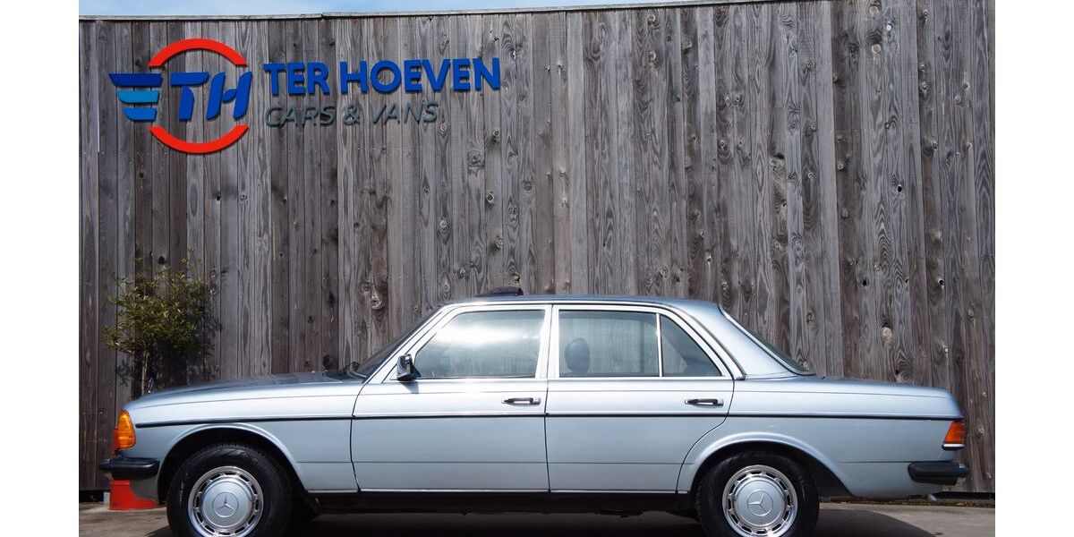 Mercedes-Benz 300 342.039 km 12.500 &euro; Bad Bentheim 48455