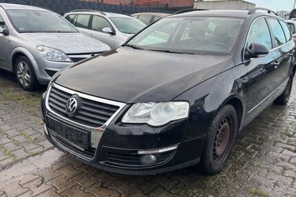 VW Passat Variant 304.000 km 1.750 &euro; Nordhorn 48529