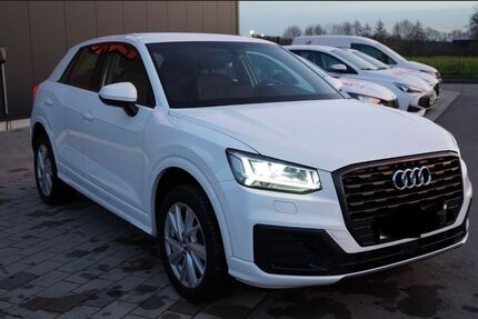 Audi Q2 59.000 km 18.120 &euro; Lingen 49809