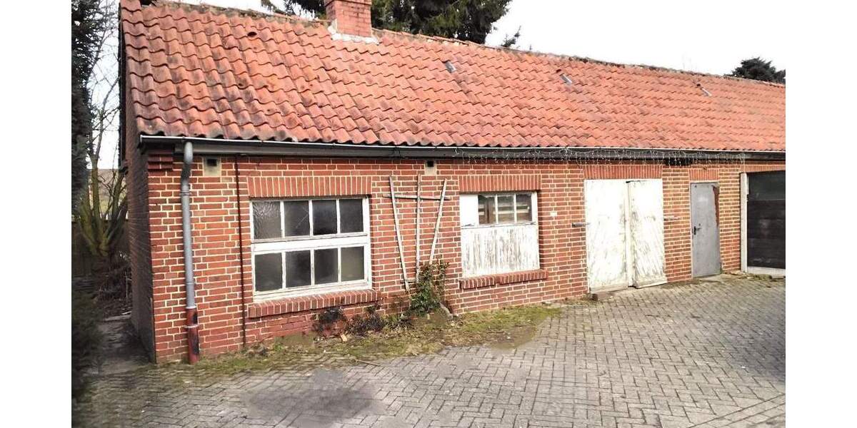 Doppelhaushälfte Bad Bentheim Gildehaus - 5 Zimmer, 147 m&sup2;, 165.000&euro; | Angebot:25695032