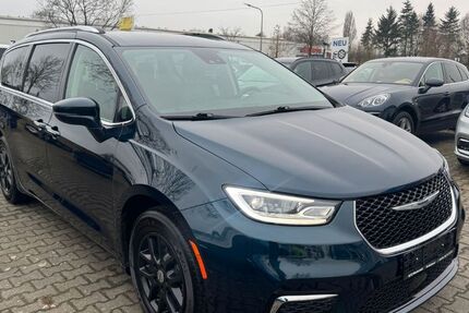 Chrysler Pacifica 146.000 km 23.600 &euro; Schüttorf 48465