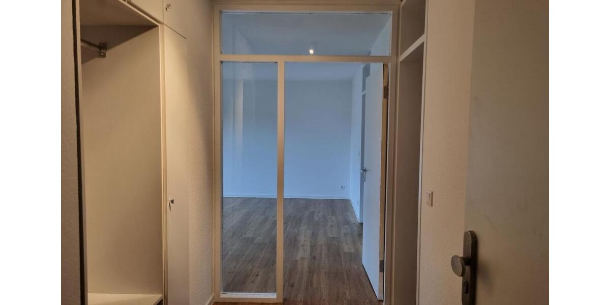 Etagenwohnung Lingen (Ems) - 2 Zimmer, 60 m&sup2;, 600&euro; | Angebot:25823933