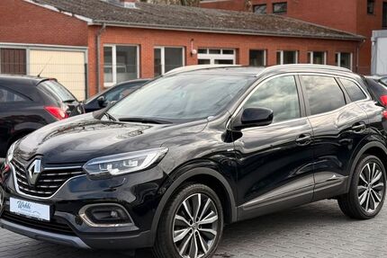 Renault Kadjar 103.265 km 15.850 &euro; Nordhorn 48529