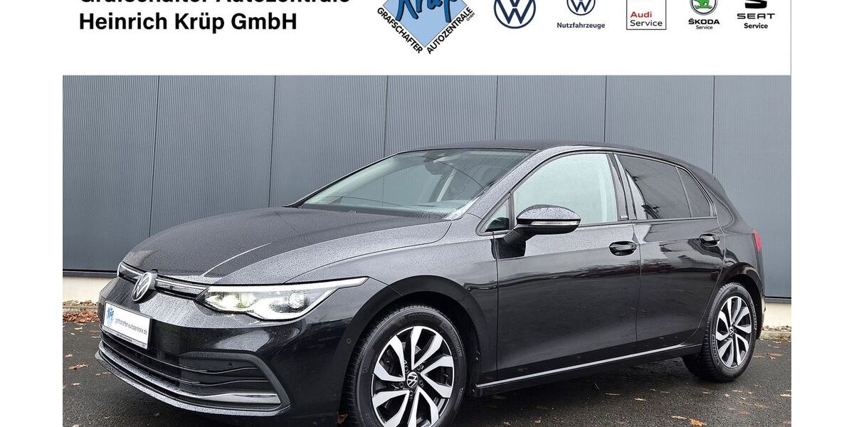 VW Golf 82.543 km 22.750 &euro; Nordhorn 48529