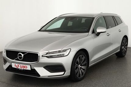 Volvo V60 87.830 km 24.490 &euro; Wietmarschen 49835