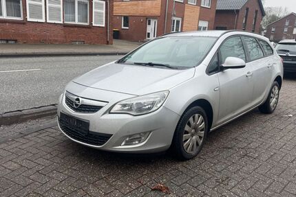 Opel Astra 241.000 km 1.950 &euro; Nordhorn 48529