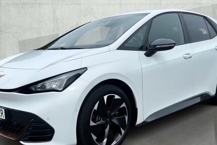 Cupra Born 16.908 km 25.980 &euro; Nordhorn 48529