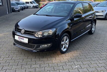 VW Polo 117.250 km 8.400 &euro; Wietmarschen 49835