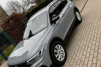 VW Tiguan 193.200 km 18.500 &euro; Neuenkirchen 48485