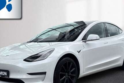Tesla Model 3 125.672 km 20.930 &euro; Salzbergen 48499
