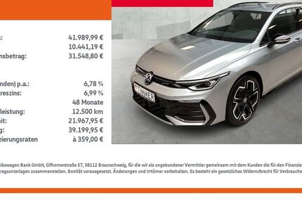 VW Golf 9.999 km 41.990 &euro; Lingen 49808
