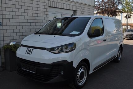 Fiat Scudo 39.803 km 24.480 &euro; Schüttorf 48465
