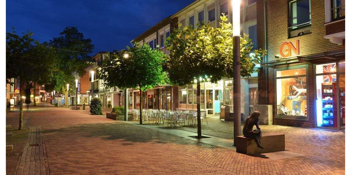 Gewerbeobjekt Nordhorn - 3.000&euro; | Angebot:25694653