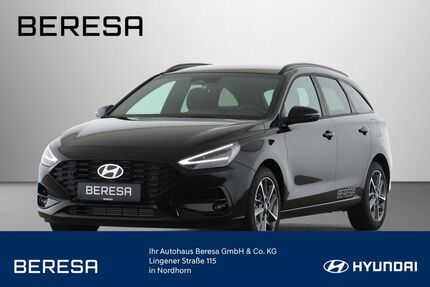 Hyundai i30 14.800 km 22.180 &euro; Nordhorn 48531