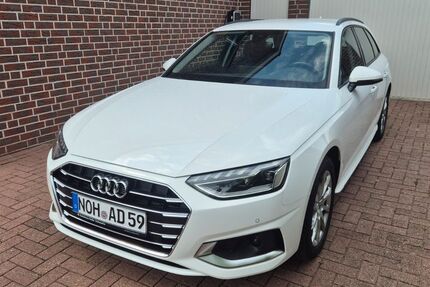 Audi A4 109.000 km 20.800 &euro; Wietmarschen 49835
