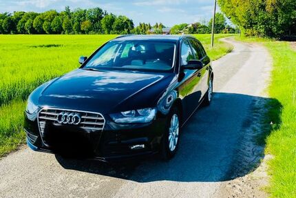 Audi A4 167.135 km 13.290 &euro; Wietmarschen 49835