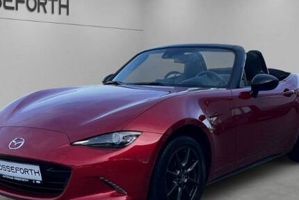 Mazda MX-5 100.277 km 18.450 &euro; Nordhorn 48531