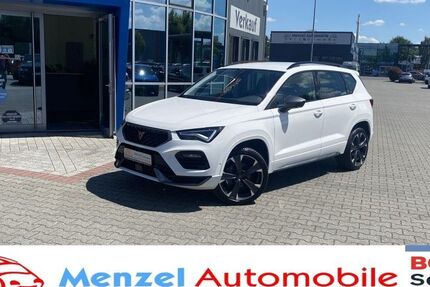 Cupra Ateca 12.900 km 29.900 &euro; Schüttorf 48465