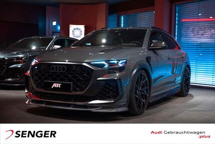 Audi RSQ8 2.490 km 259.990 &euro; Lingen 49809