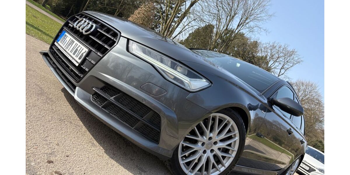 Audi A6 184.000 km 19.850 &euro; Gronau 48599