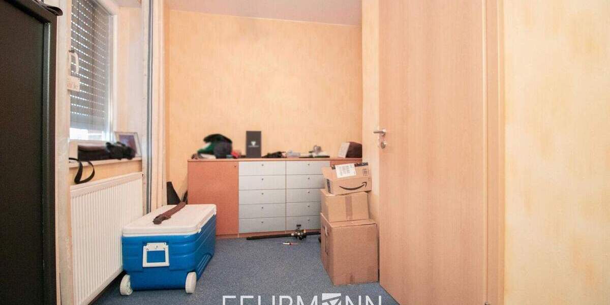 Einfamilienhaus Ochtrup - 6 Zimmer, 183 m&sup2;, 499.000&euro; | Angebot:25672574