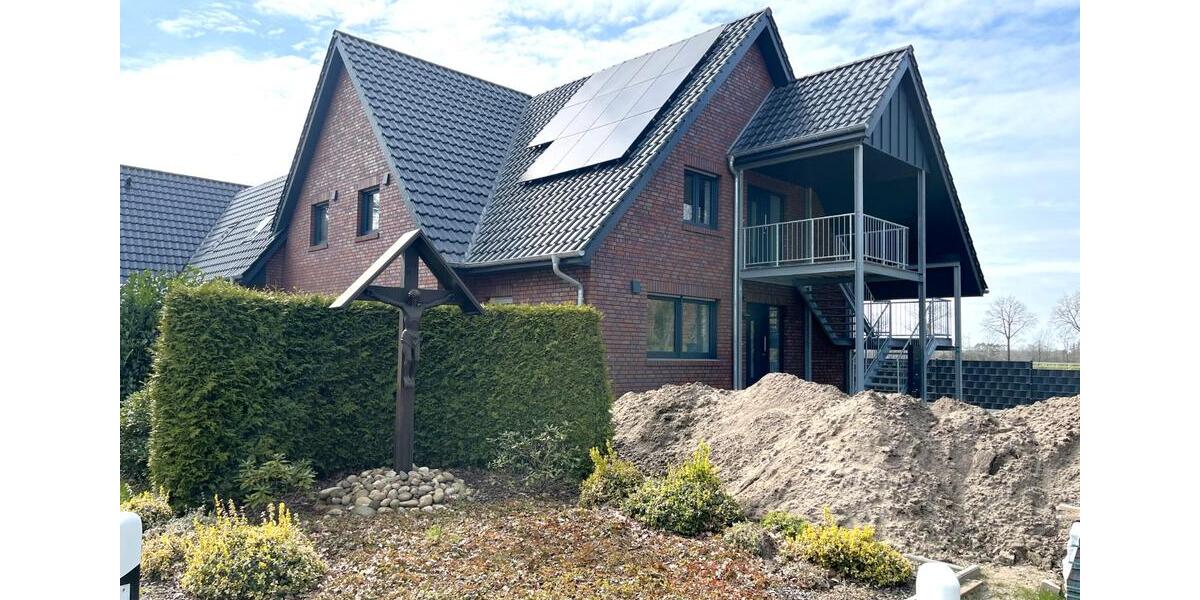 Erdgeschoßwohnung Bawinkel - 2 Zimmer, 69 m&sup2;, 740&euro; | Angebot:26024232