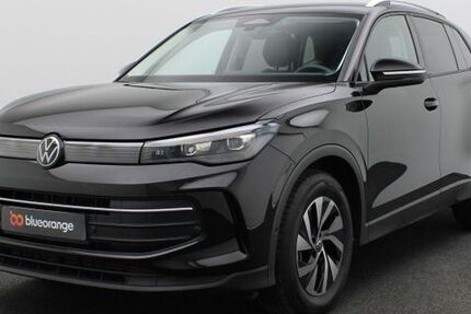 VW Tiguan 7.332 km 35.450 &euro; Twist 49767