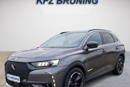 DS Automobiles DS7 (Crossback) 59.120 km 23.680 &euro; Lingen (Ems) 49811