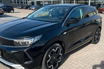 Opel Grandland (X) 12.224 km 26.480 &euro; Wietmarschen / Lohne 49835
