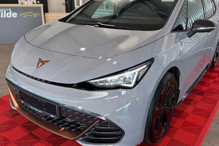 Cupra Born 25.196 km 24.600 &euro; Spelle 48480