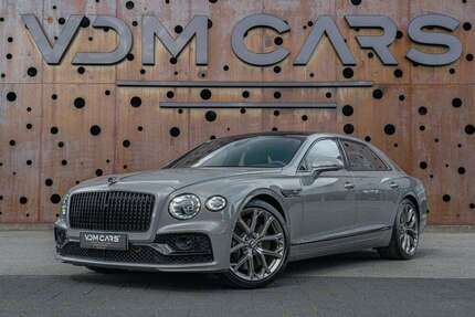 Bentley Flying Spur 8.879 km 239.900 &euro; Gronau-Westfalen 48599