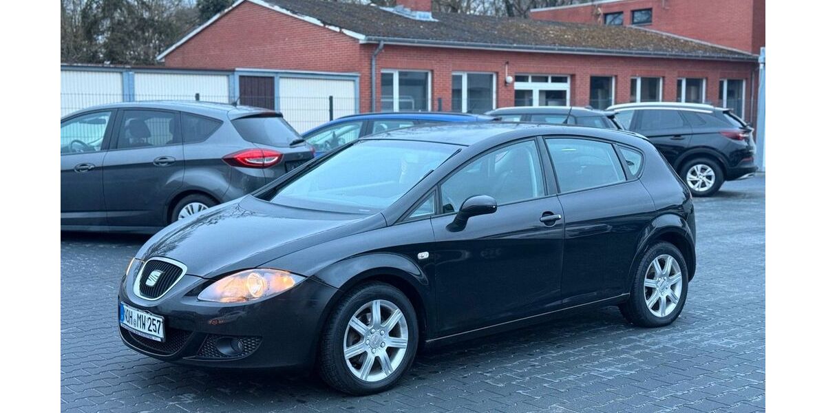 Seat Leon 299.000 km 1.850 &euro; Nordhorn 48529