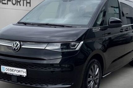 VW T7 Multivan 90.250 km 44.950 &euro; Nordhorn 48531