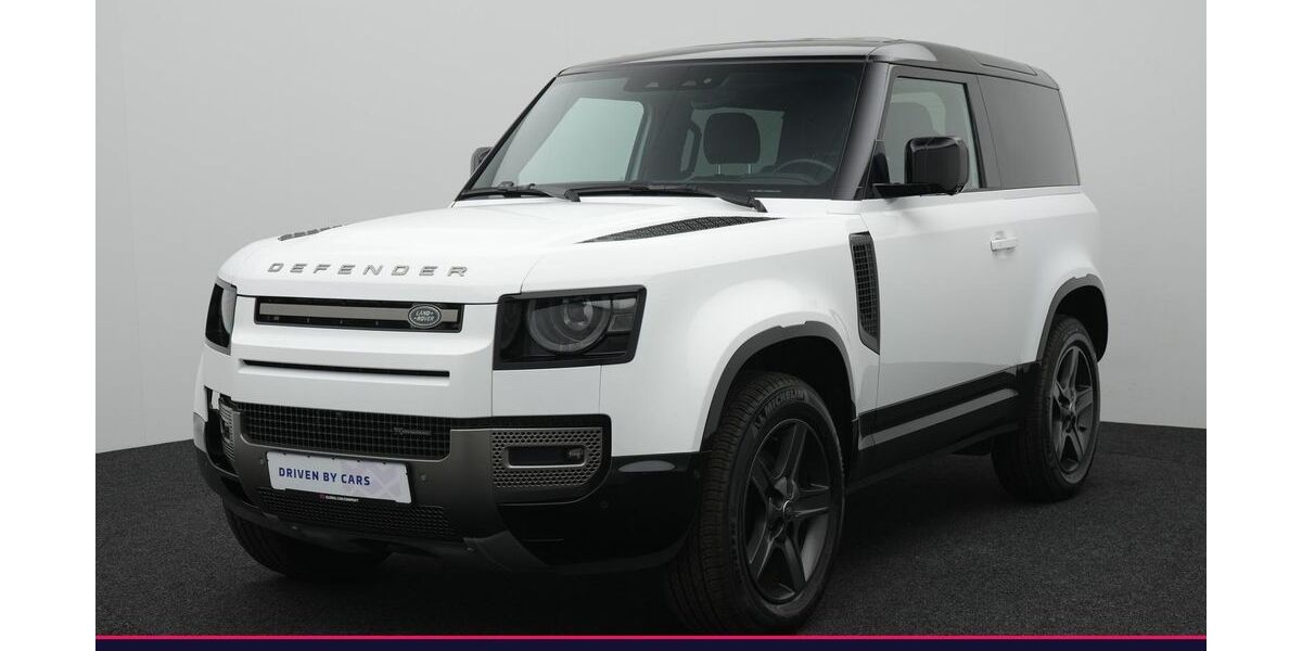 Land Rover Defender 101.083 km 39.950 &euro; Bad Bentheim 48455