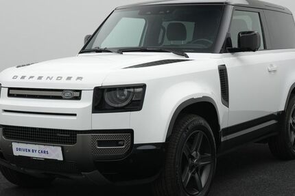 Land Rover Defender 101.083 km 41.950 &euro; Bad Bentheim 48455