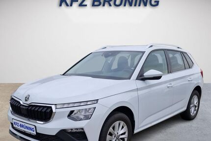 Skoda Kamiq 17.690 km 21.080 &euro; Lingen (Ems) 49811