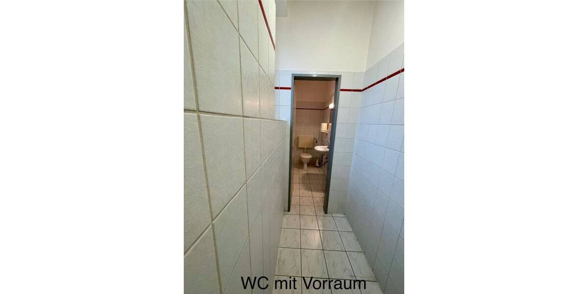 Gewerbeobjekt Gronau Epe - 5 Zimmer, 1.500&euro; | Angebot:25672755