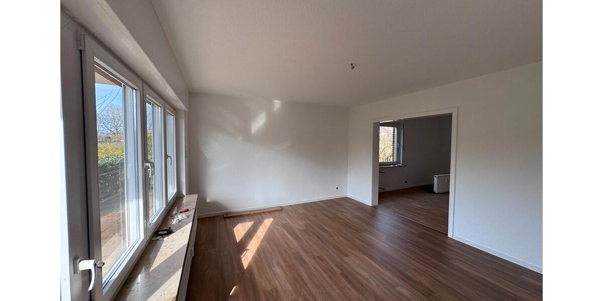 Erdgeschoßwohnung Lingen (Ems) - 3 Zimmer, 90 m&sup2;, 800&euro; | Angebot:26662377