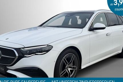 Mercedes-Benz E 300 12.464 km 51.980 &euro; Nordhorn 48531